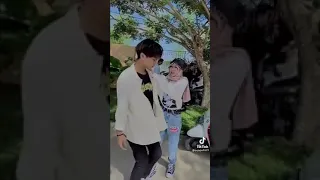 kumpulan titok juyyputri dan novan vs said dan dinda romantis auto baper