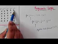 PROGRAMMING SQUARE PATTERN LOGIC COMPLETE PROGRAM IN JAVA