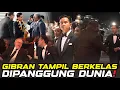 Download Lagu Gibran Buktikan! Pemimpin Muda Indonesia Berkelas Internasional