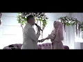 Lagu BIKIN BAPER !! PENGANTIN PRIA BERNYANYI Suaranya Merdu - Anji Cover Bidadari Tak Bersayap