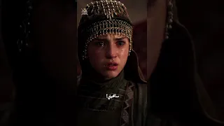 أخيـــــــــرا حليمة تكتشف الحقيقة و تعرف عائلتها المؤسس عثمان Kurulusosman Shorts 