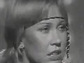 PARA DECIR ADIOS    JOSE FELICIANO.  (Slides AGNETHA  FALTSKOG)