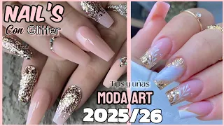 MAY NAILS NEW PARTY DESIGNS ELEGANT AND SIMPLE NAILS DESIGNED TIPS AND NAILS
