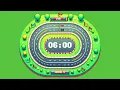 6 Minute Countdown Timer Race