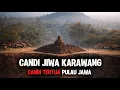 Lagu SEJARAH YANG TERKUBUR RIBUAN TAHUN..! Eksplore Penampakan Candi Terbesar Di Indonesia CANDI JIWA 