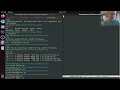 Monkey Writing an interpreter in Go with ANTLR4 - Episode 1