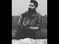 Lagu Pactaoge - Jani - Arijit Singh - Atif Aslam Cover by Muhammad Asad