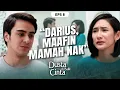 Download Lagu TULUS!🥰 Mamah Darius Tidak Ingin Darius Merasa Sedih😫 | DUSTA DIBALIK CINTA | EPS.8 (2/5)