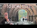 Download Lagu Top 10 Unseen Sites By Most First Time Visitors To Rome ( Part 2 )