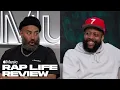 Download Lagu Best Hip-Hop Diss Songs of All-Time \u0026 Grand National Tour in Toronto | Rap Life Review