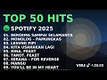 Download Lagu Top 10 Hits Spotify 2025🎵 Lagu Viral \u0026 Populer Terbaru | Playlist Lagu Enak Didengar