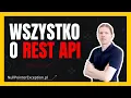 Wszystko o REST API w Javie