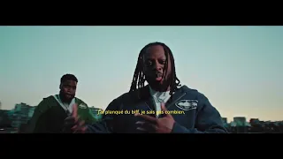 Fresh - Évidemment ft Bolémvn (Clip Officiel)