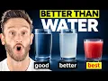 Scientists Tested 13 Beverages - This Was the Best for Recovery Hydration and Fat Loss