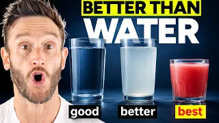 Scientists Tested 13 Beverages - This Was the Best for Recovery Hydration and Fat Loss