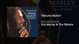 Natural Mystic 1995 - Bob Marley The Wailers