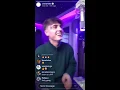 Download Lagu Chris Miles Live on Instagram Playing Old and New Songs For Fans (3/27/2020)