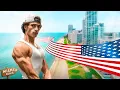 Download Lagu MIAMI : Je vis enfin la vie de MES RÊVES