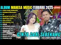 CINTA DARI SEBERANG - KORBAN PERASAAN || INTAN AFIFAH FT FARIS || MELODY FULL ALBUM TERBARU 2025