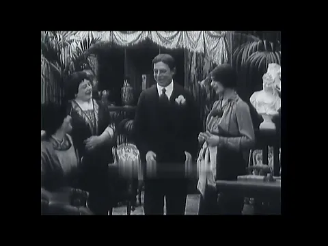 Rigadin, dégustateur en vins (1913) Pathé