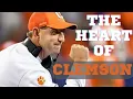 The Secret to Clemson s Success