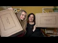 FabFitFun Winter 2025 Unboxing with My Daughter Can We Guess What the Other Chose