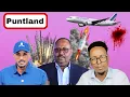 Puntland-luchtaanvallen treffen Bosaso, Sola - Abdinasir Sola Said Dani Sudan en Emiraat RSF