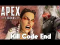 Apex Legends Kill Code Revenant Uprising Event Both Perspectives