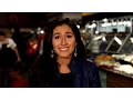 Golden Corral Commercial-Thalia Contreras