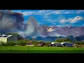 Bryce Fire update 5 11 25