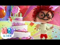 Download Lagu La Mulți Ani ! 🥳 Mulți Ani Trăiască 🎉 Cantece pentru copii | HeyKids