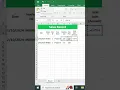 How to Create a Sales Record in Excel Simple Tutorial