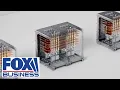IBM unveils system for Quantum colder than SPACE