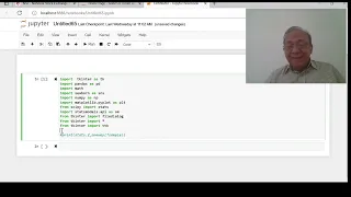 Data Analysis with Python Part 25 - ANOVA