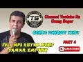 Download Lagu FULL MP3 PART 4 HISYAM MUNIF SAMAR EMPANG