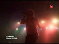 Kameleba - Hasta El Final Feat. Sergio Colombo (El Natty Combo)