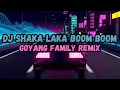 Download Lagu DJ SHAKA LAKA BOOM BOOM VIRAL TIKTOK 2023 - GOYANG FAMILY REMIX SOUND 𝐉𝐇𝐓𝐙 MANGKANE YANG KALIAN CARI