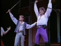 Download Lagu Jon English - Pirates Of Penzance - With Cat-Like Tread