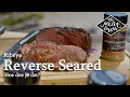 Lagu Ribeye Reverse sear bereiden | Zo doe je dat! | The Meatlovers