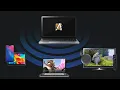 Download Lagu ALLMediaServer - easy to use file server in Wi-Fi network / DLNA / Chromecast