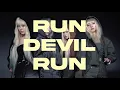 Lagu aespa ‘Run Devil Run’ (AI cover)