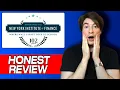 NYIF New York Institute of Finance Review Honest User Experience Finance Learning Insights