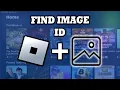 How To Get Image ID For Roblox 2025