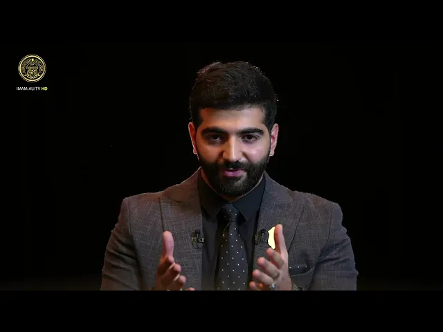 ⁣قصة قصيدة | الشاعر الكميت بن زيد الأسدي الحلقة (11)