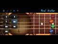 Download Lagu Yotari - Sembuh [Cover Real Gitar Instrumen]
