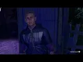 Dying Light 2 Stay Human - The Matchmaker part three What happens on Sparker stays on Sparker