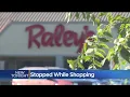 Raley s Customer Claims She Racially Profiled Falsely Accused of Shoplifting by Cashier