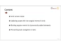 Ionic Framework development Tips 1