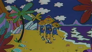 dope lemon lemon tree official lyric video 