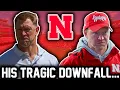 The TRAGIC DOWNFALL of SCOTT FROST He was the Savior of Nebraska
